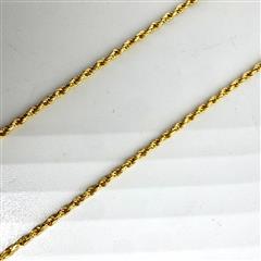 925 Sterling Silver 16
